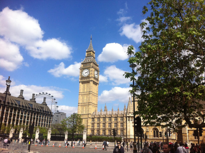 London Big Ben London Big Ben
