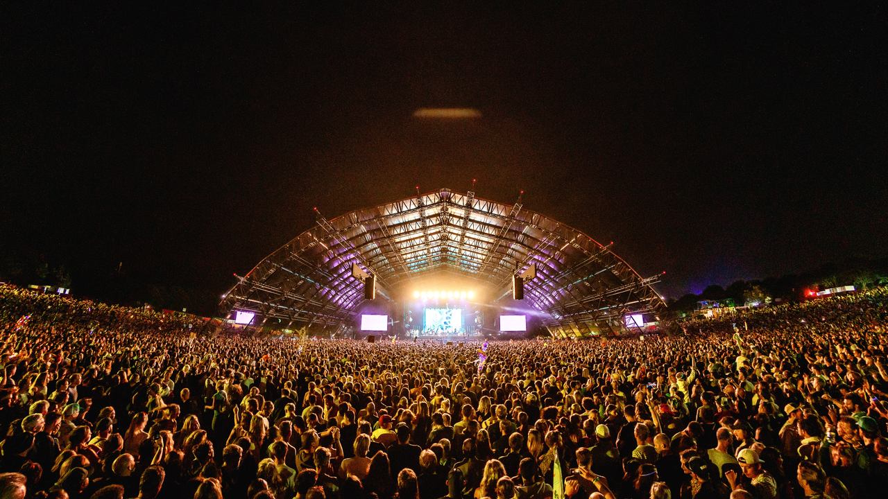 Festival Guide 2019 – The best festival experiences in Europe