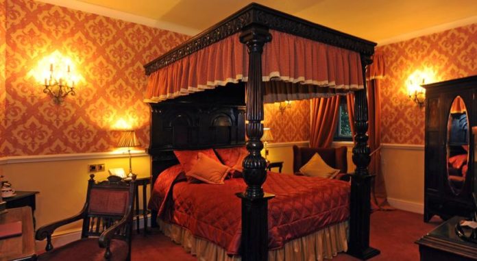 Lumley Castle Hotel