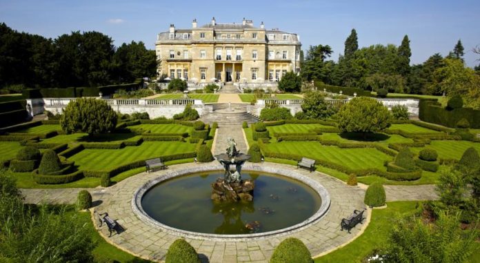 Luton Hoo Hotel Golf And Spa