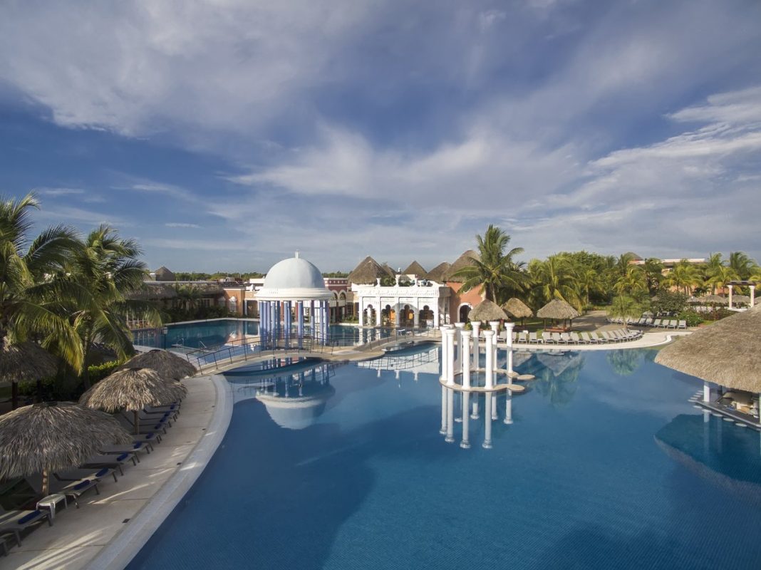 varadero cuba hotel iberostar
