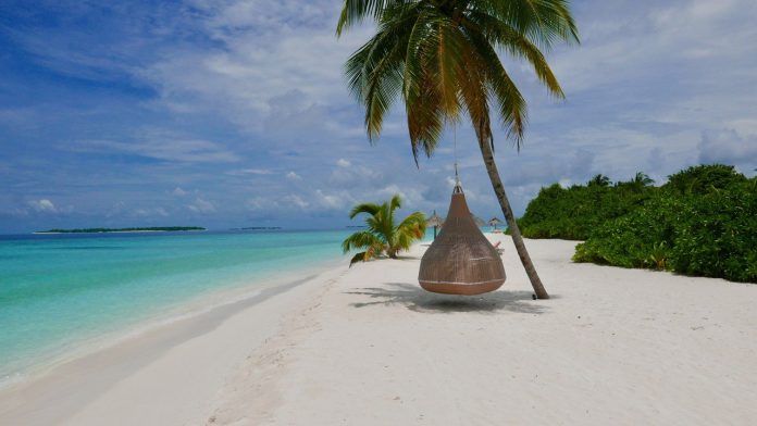 Maldives beach Maldives beach