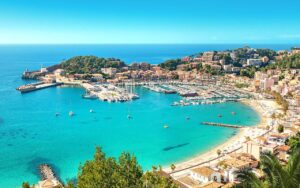 Mallorca