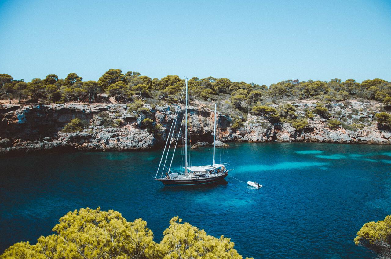 48 Hours in Mallorca, Spain