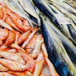 Mallorca Food - Fish Market