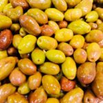 Mallorca Food - Olives