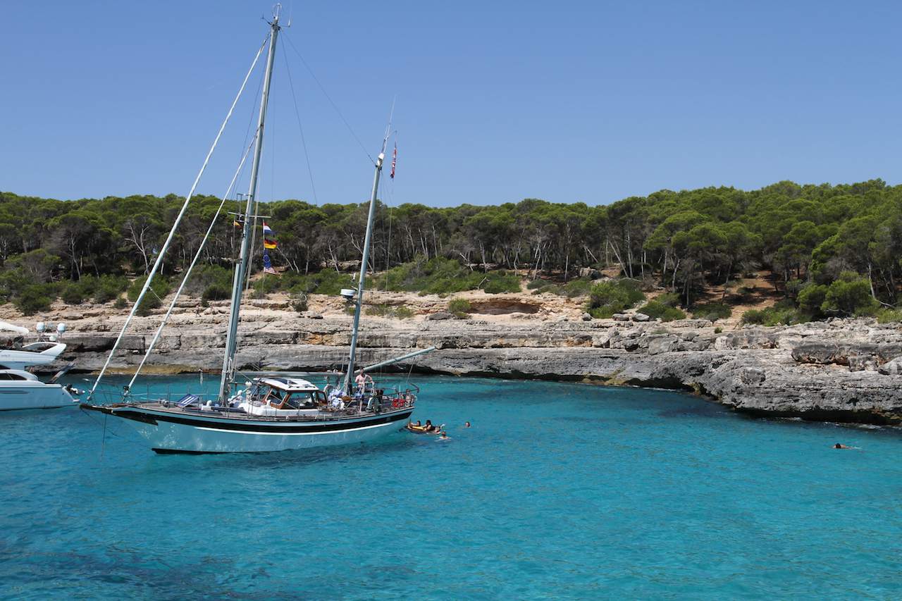 Mallorca Yacht Charter