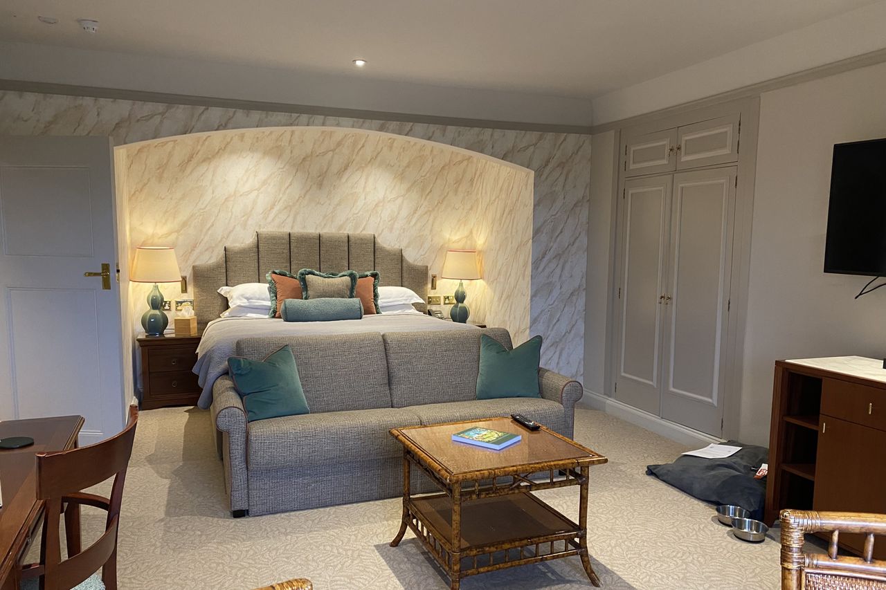 Mallory Bedroom
