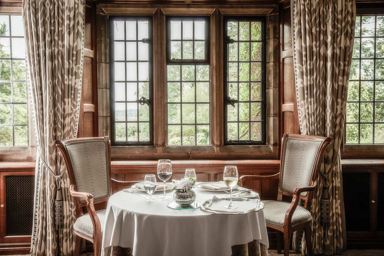 Mallory Restaurant