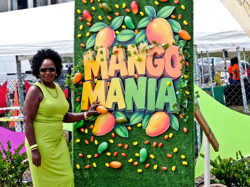 Mangmania Sign