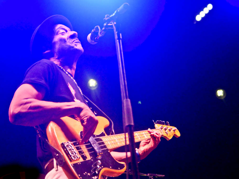 Marcus Miller 2