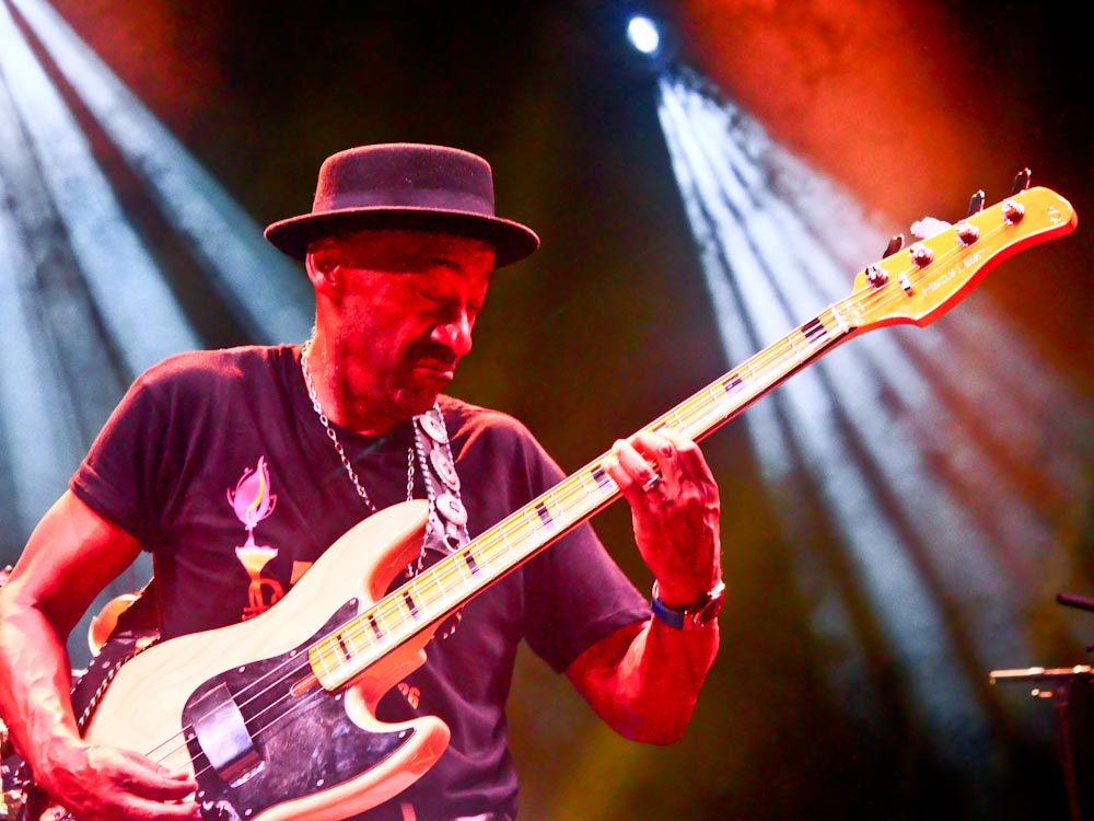 Marcus Miller 5