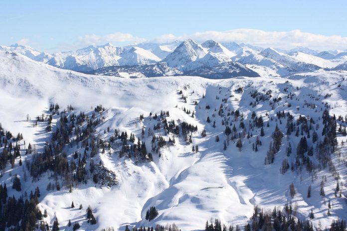 Maria Alm, Austria Maria Alm, Austria