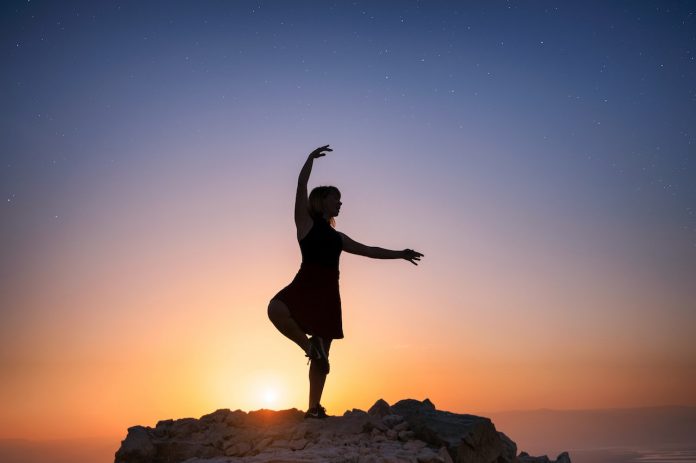 Masada Yoga | Tourist Israel Masada Yoga | Tourist Israel