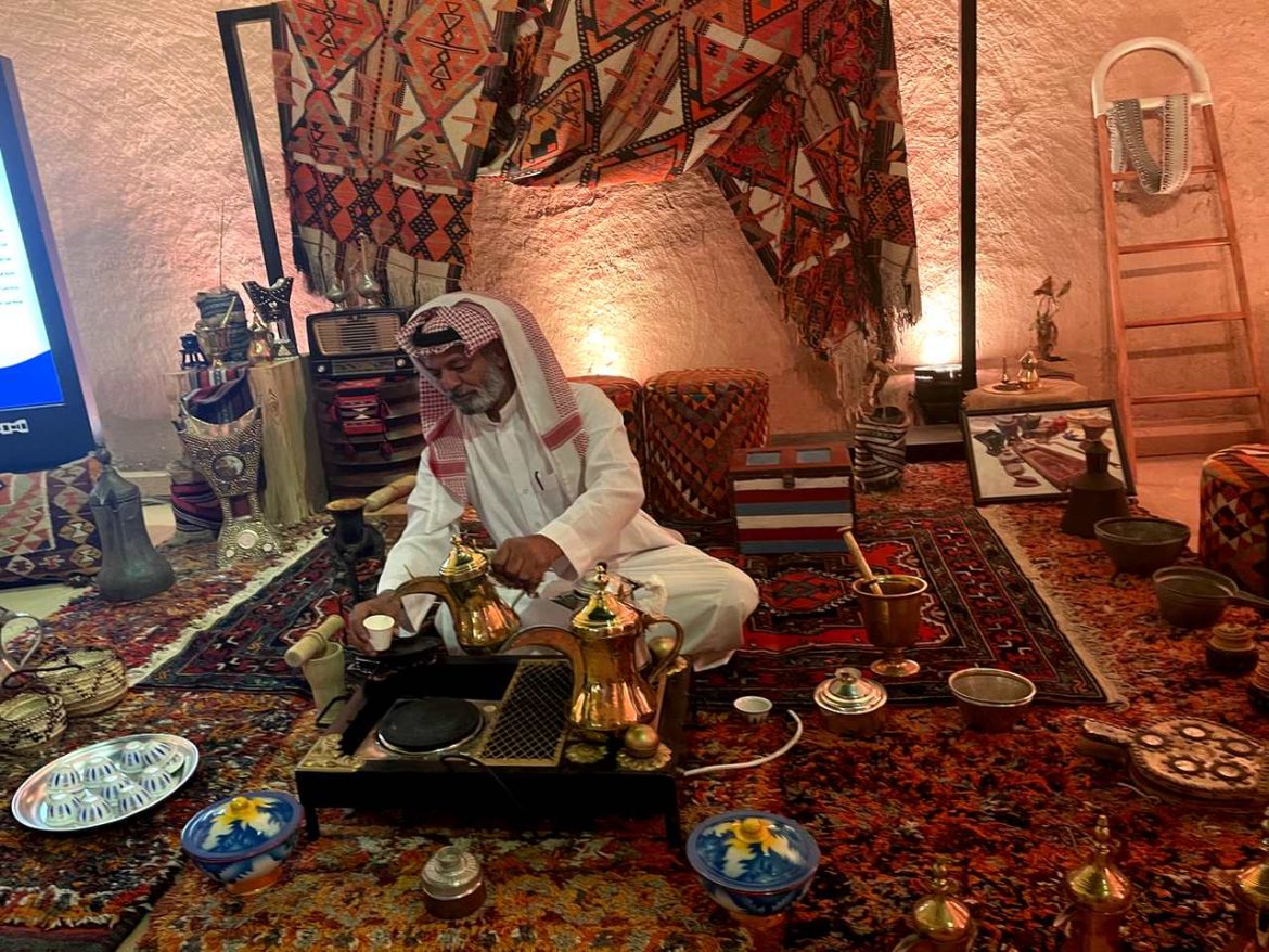 قهوة