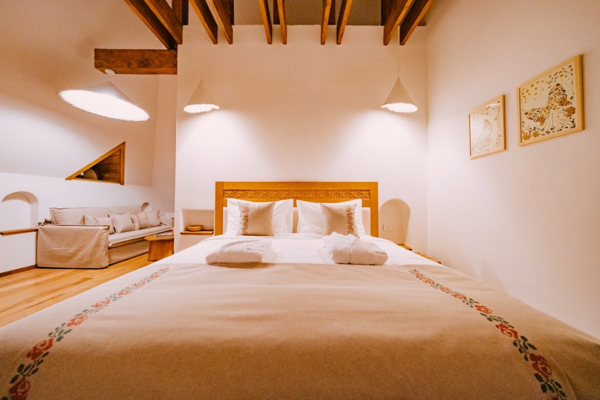 MATCA Bedroom