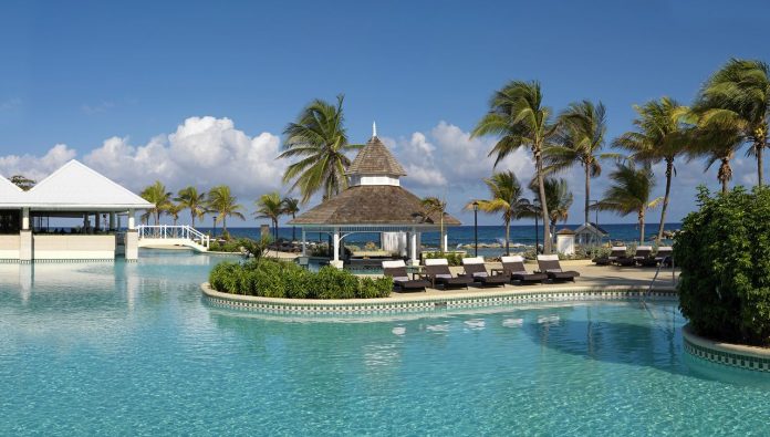 Melia Pool Melia Pool, Jamaica