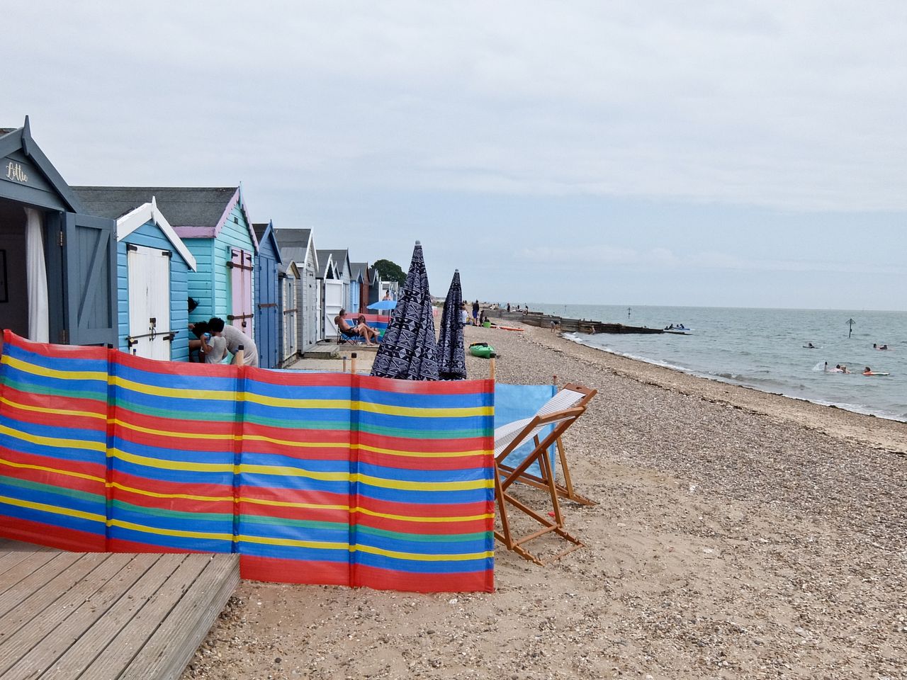 Caravanning in Mersea Island, Essex: An Idyllic Destination for Ultimate Relaxation