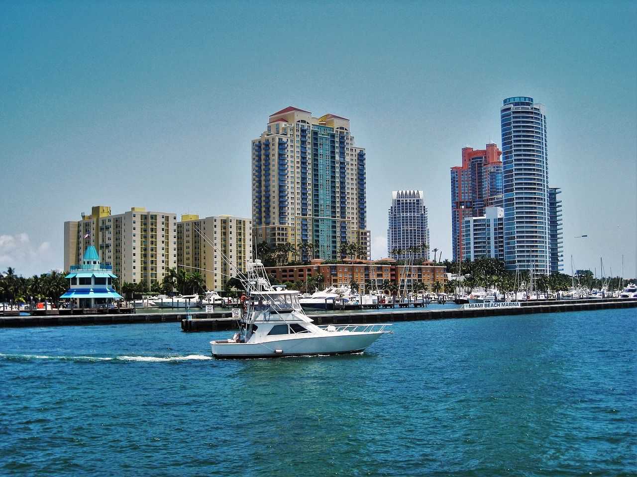 What is there to see and do in Miami, Florida