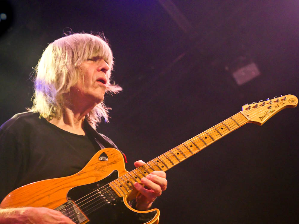 Mike Stern 1