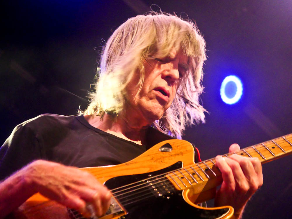Mike Stern 2