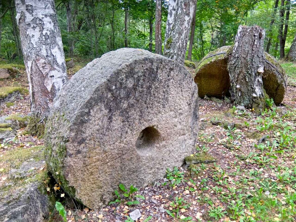 Millstones