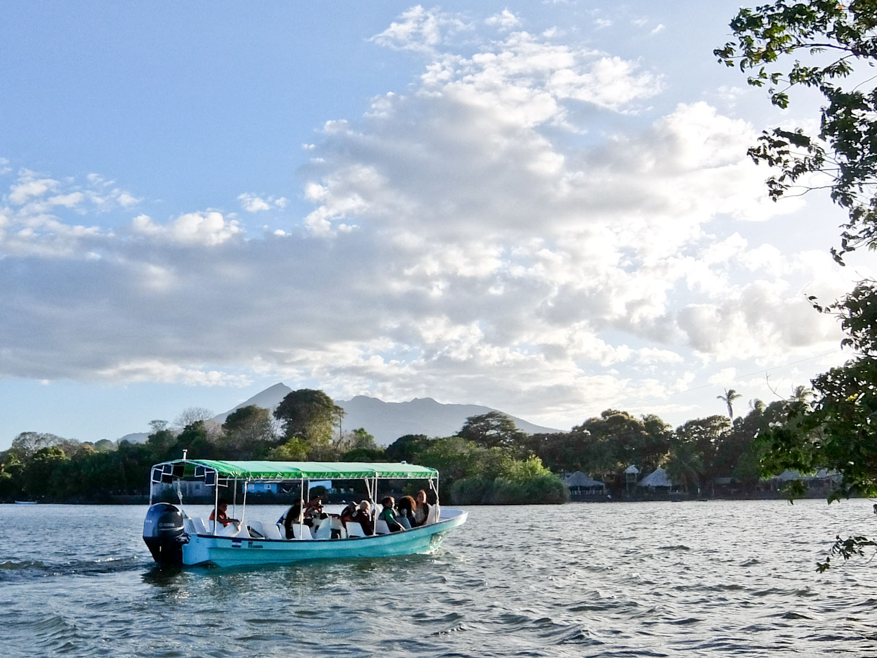 Travel Guide to Nicaragua, Central America
