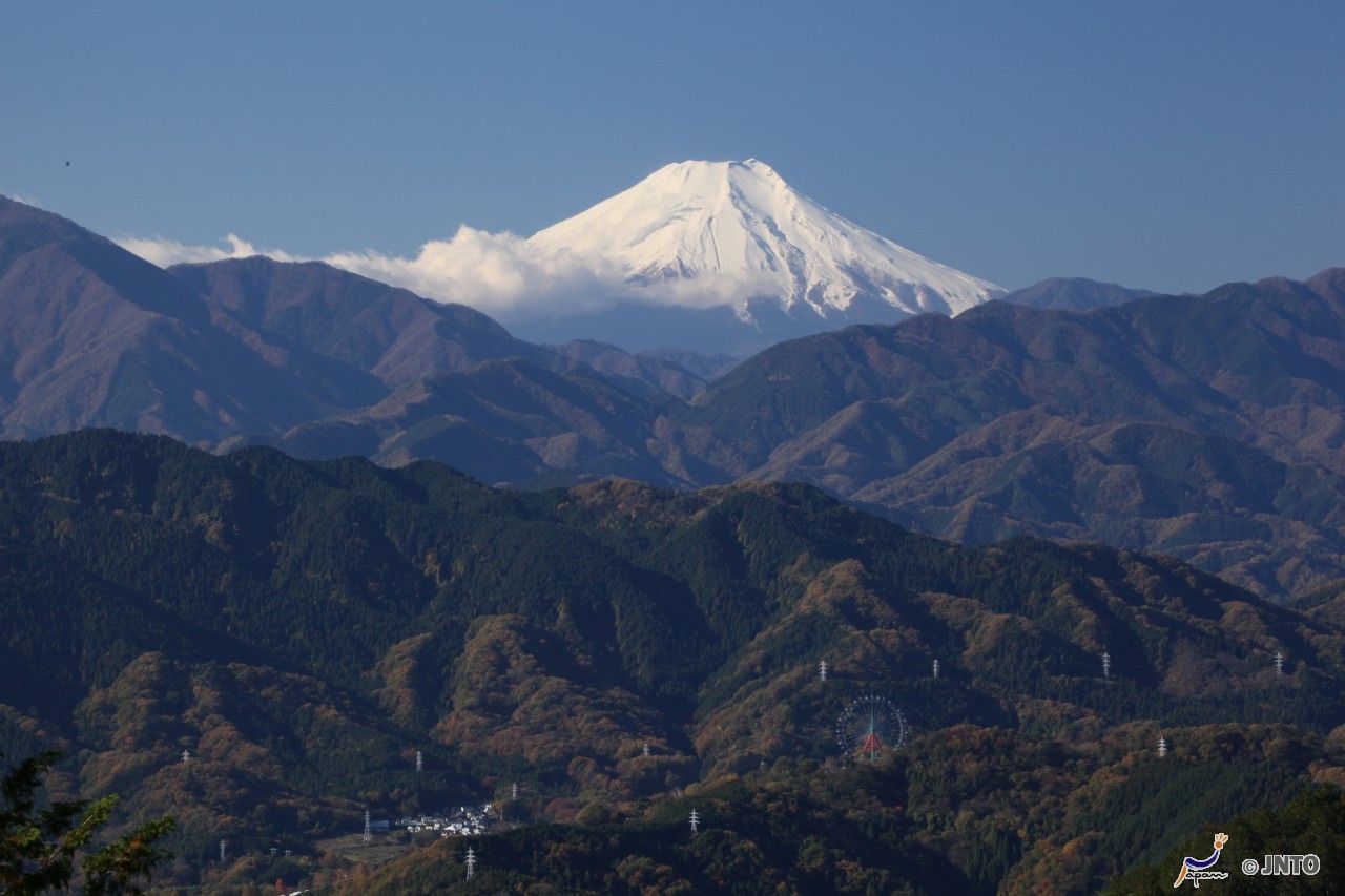 Fuji, Japan