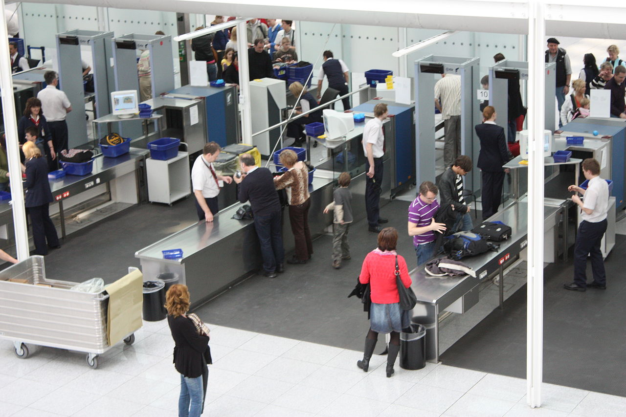 Answering Your Questions About Airport Delays in Europe