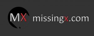 شعار MissingX