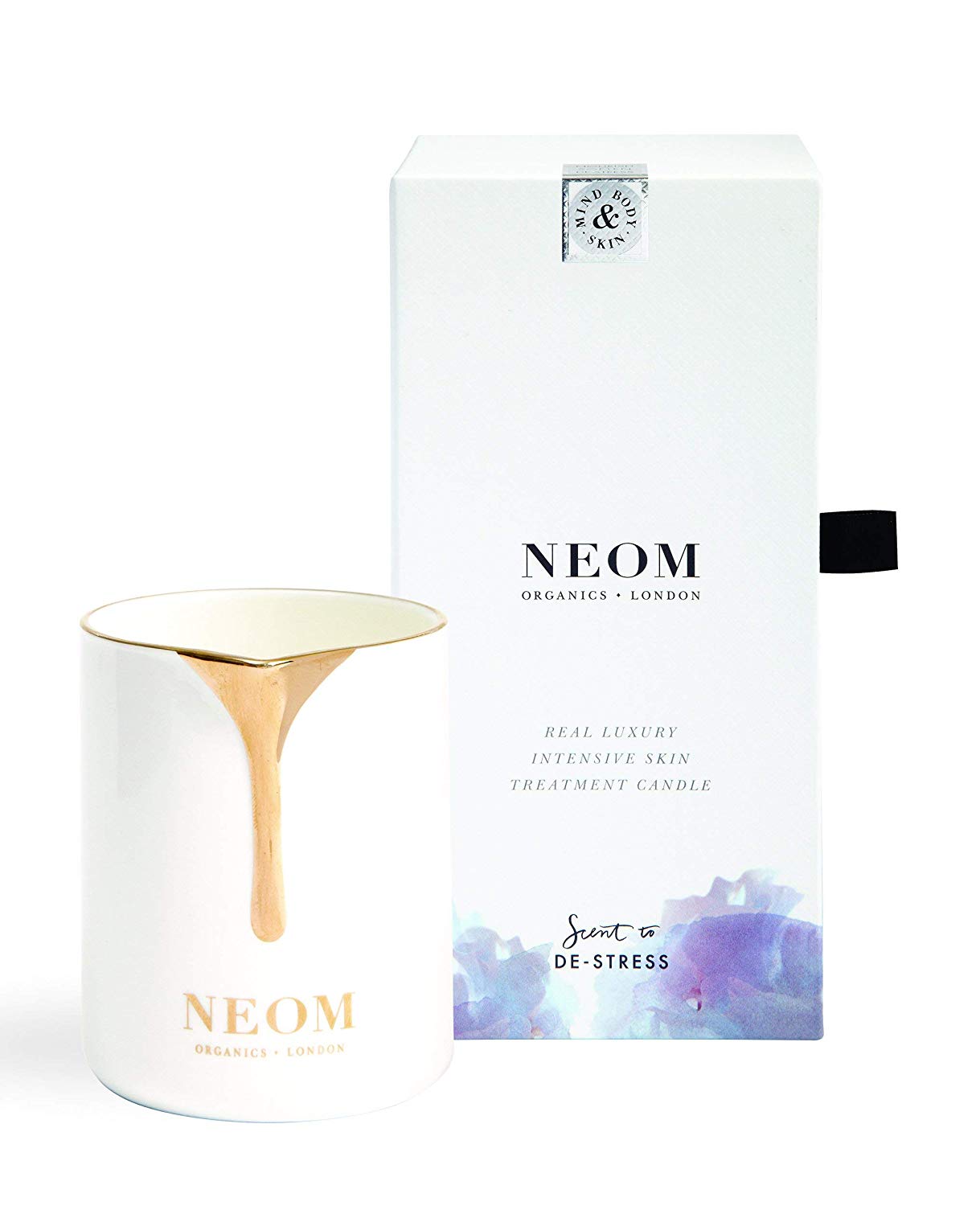 Neom Organics London Real Luxury Intensive Skin