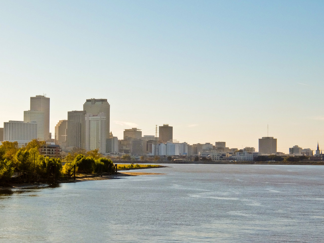 Experiencing New Orleans, Louisiana’s Heritage, Culture, Jazz, and Delicious Cuisine for 5 Days.