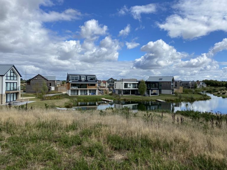 Resort Review Silverlake, Dorset, England