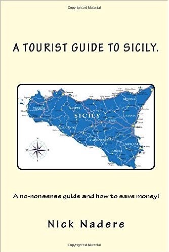 Nick Nadere - A tourist guide to Sicily
