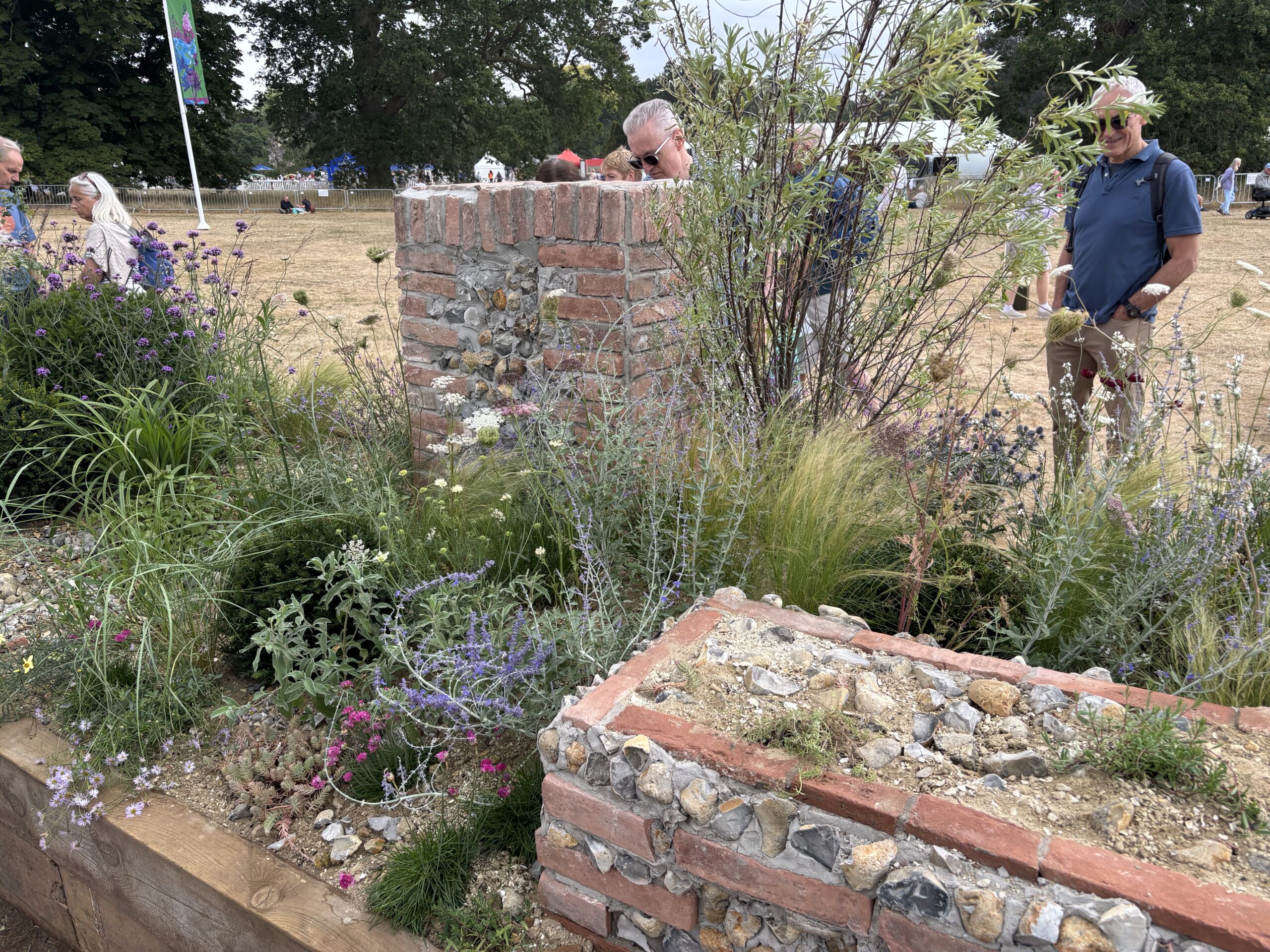 Norfolk Coast: A Long Border For Climate Resilience