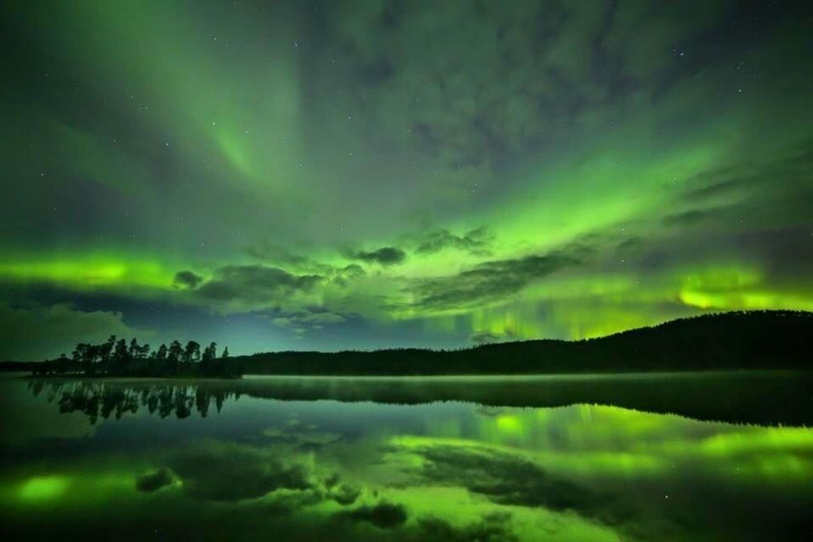 Northern Lights