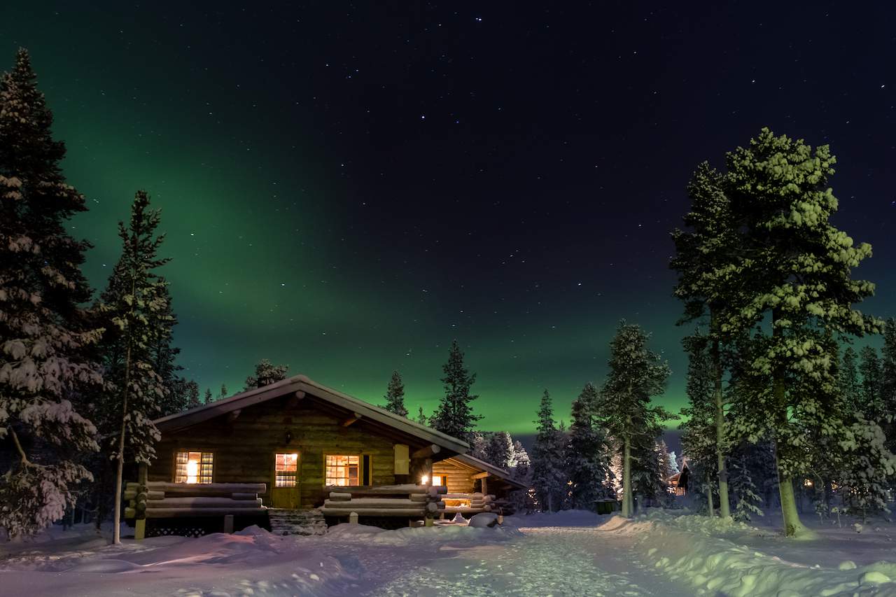 Top 10 things to see and do in Lapland, Finland