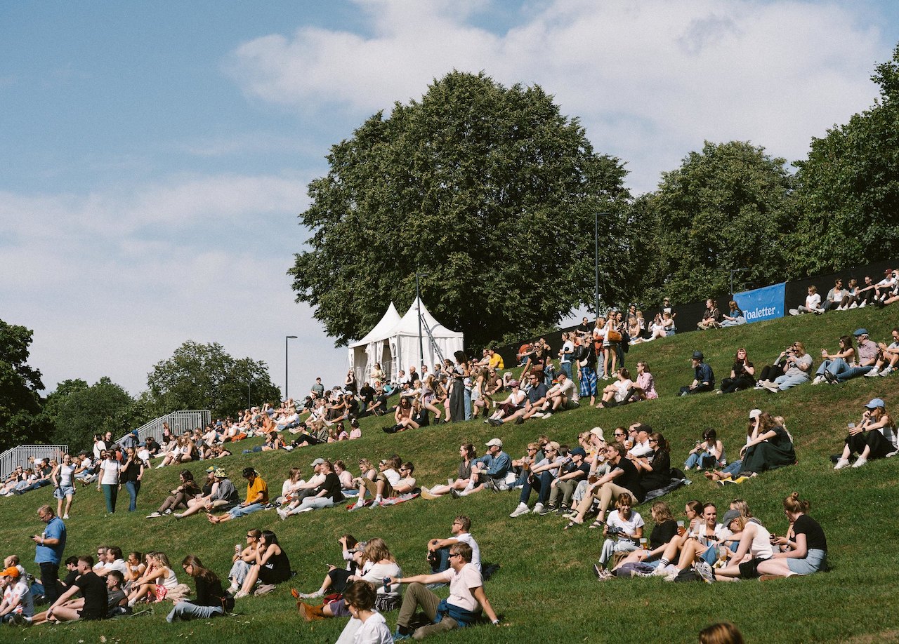  Øya Festival