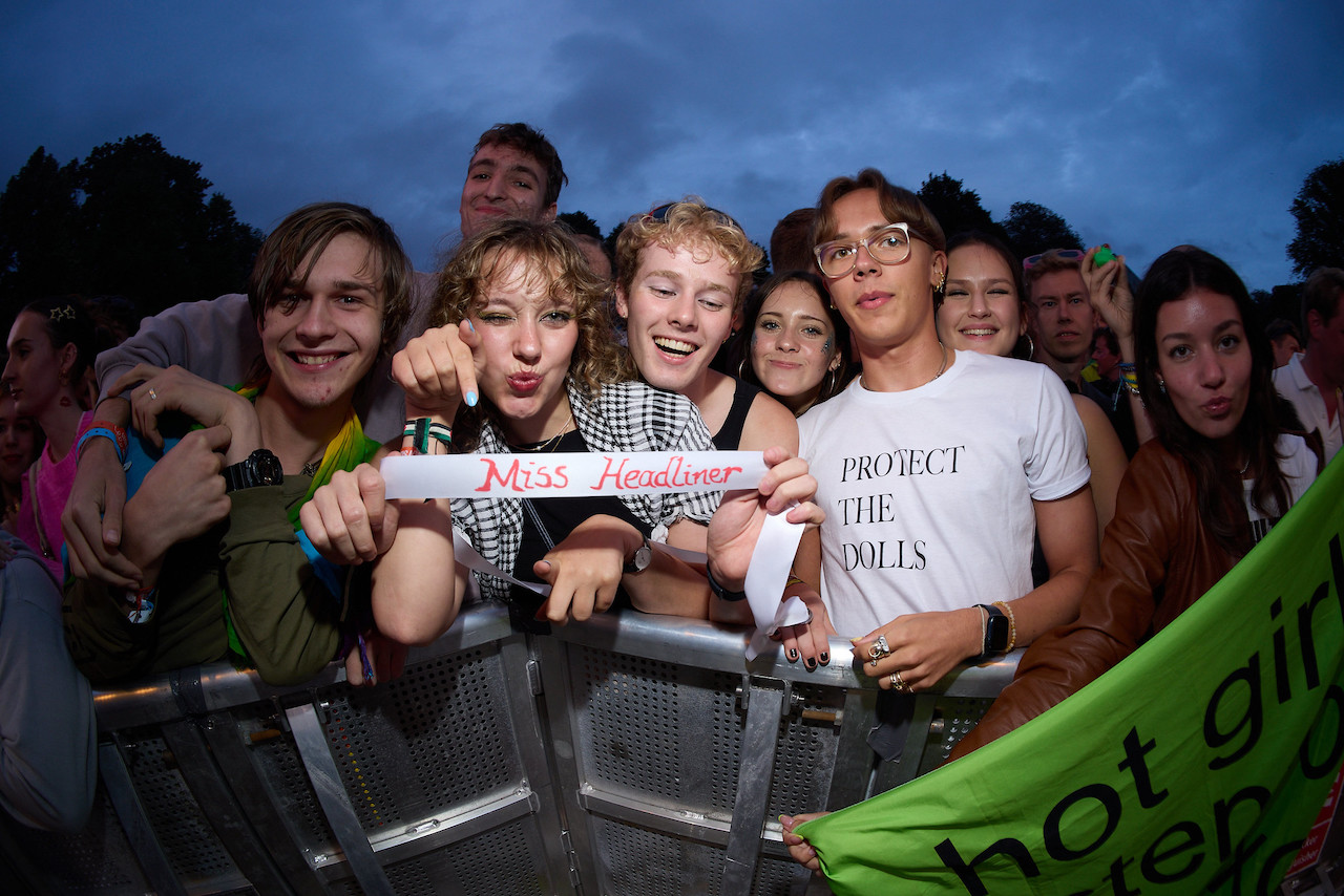  Øya Festival