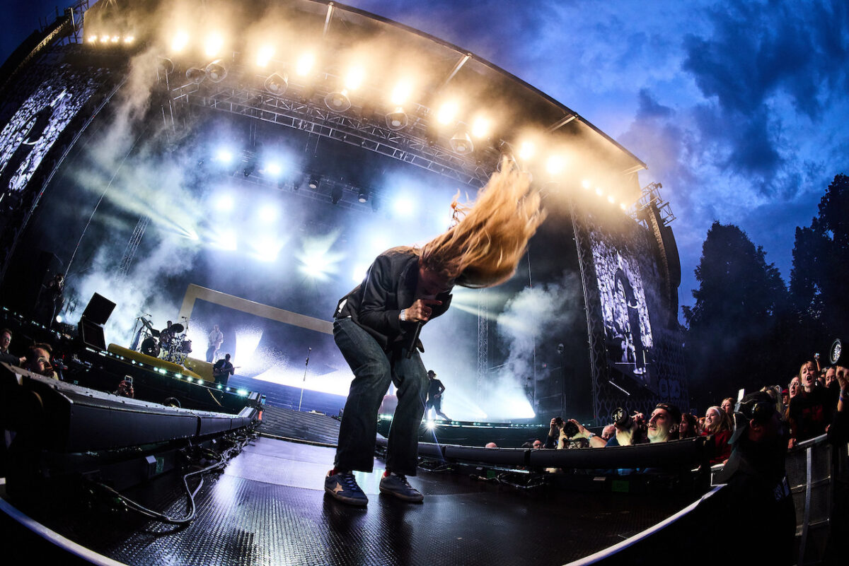  Øya Festival