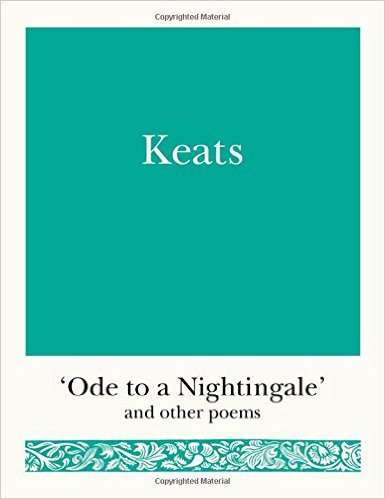 Ode to Nightingale by Keats