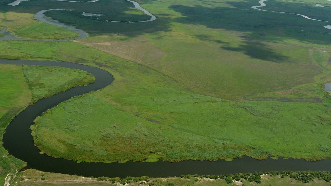 Okavango Delta in Botswana becomes 1000th UNESCO World Heritage site