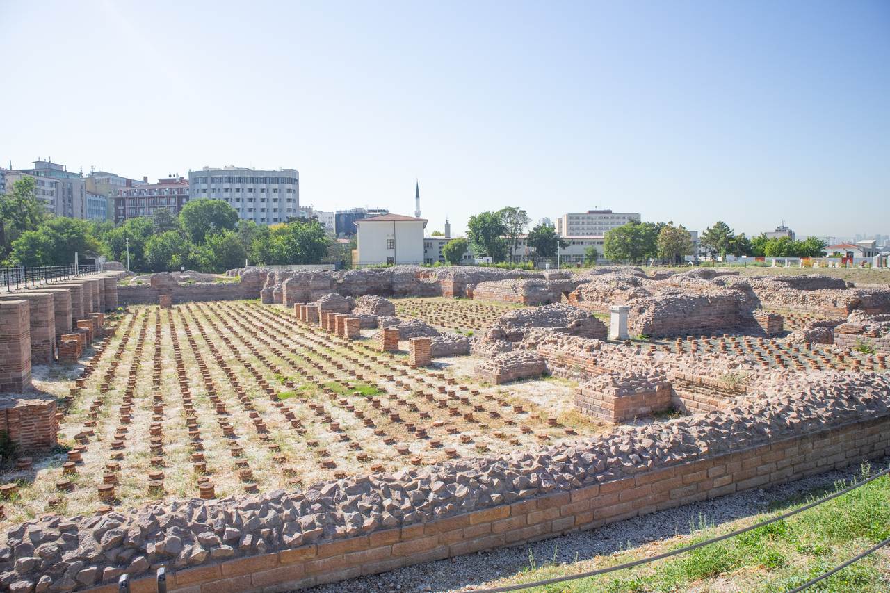 Open air museum