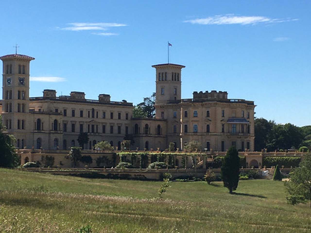 Osborne house