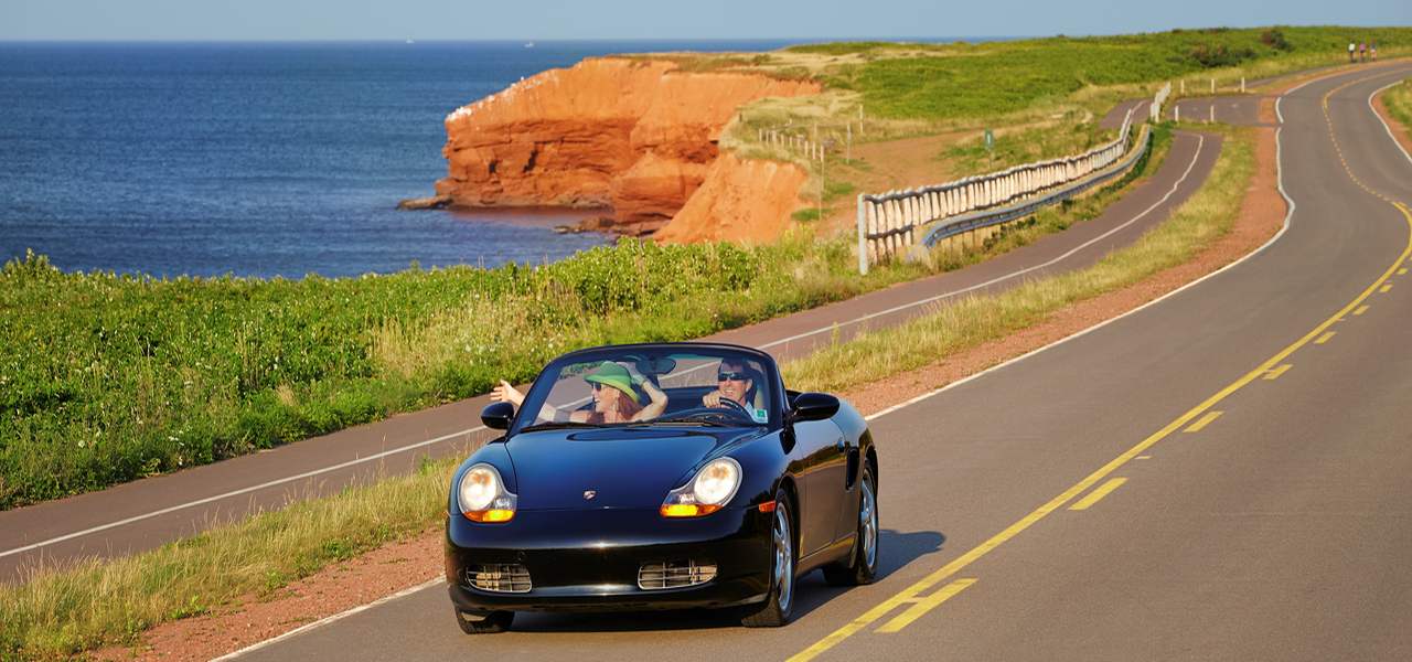 How to enjoy Prince Edward Island, Canada’s smallest province