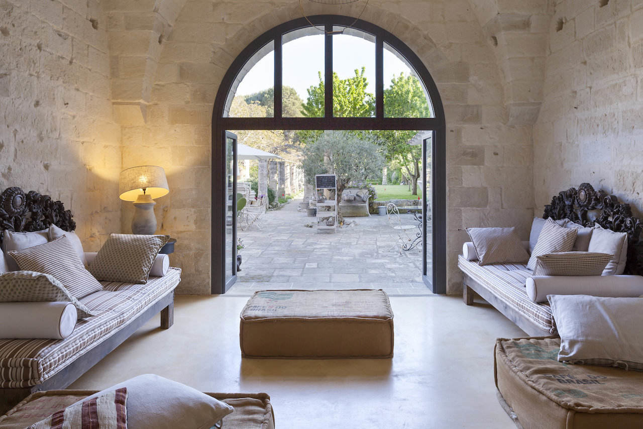 Palazzo Siena - Puglia Paradise