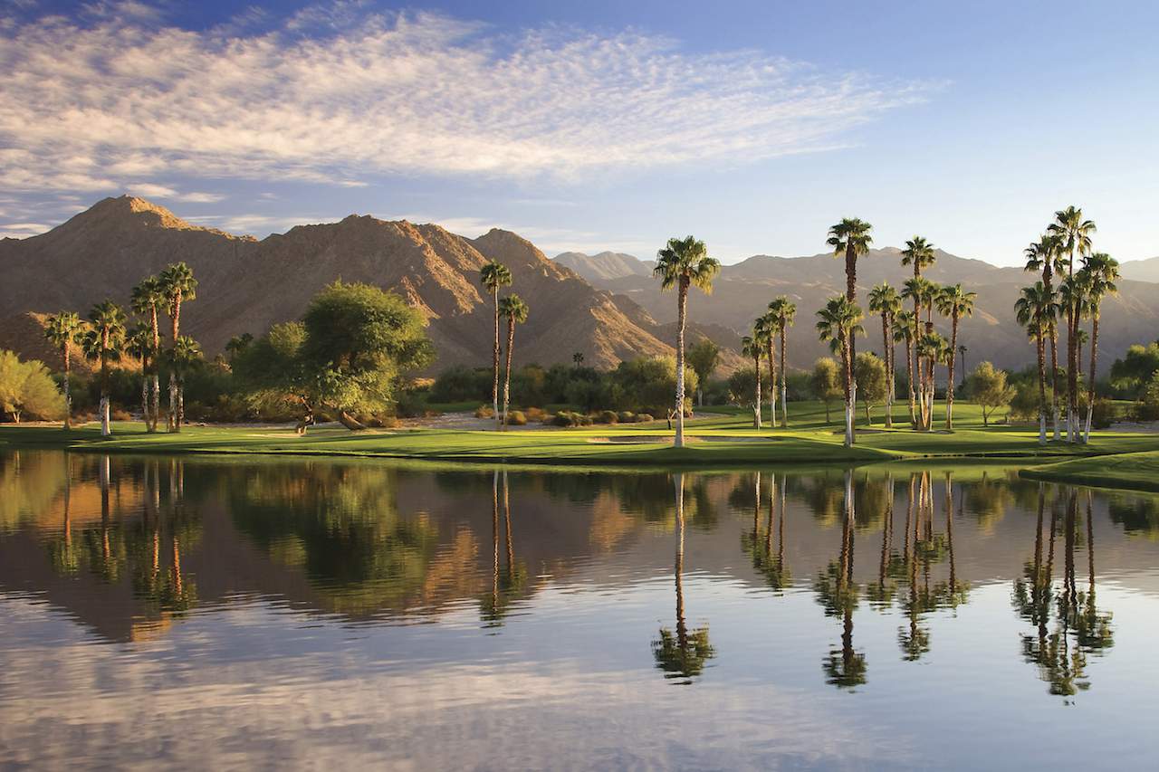 Travel Guide to Palm Springs, California