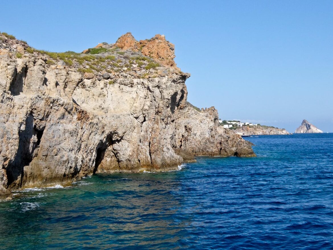 Panarea Coves