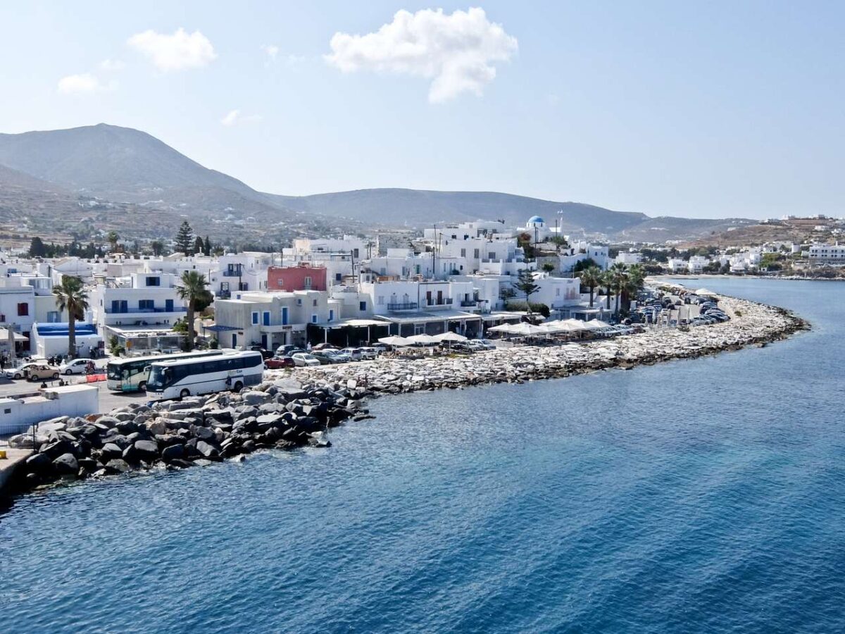 paros cyclades greece paros cyclades greece
