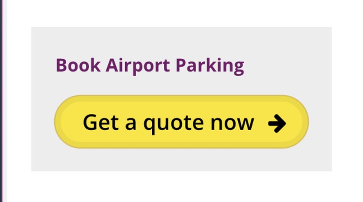 airport parking